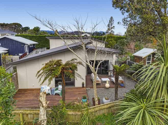 56A Wood Leigh, Paraparaumu Beach