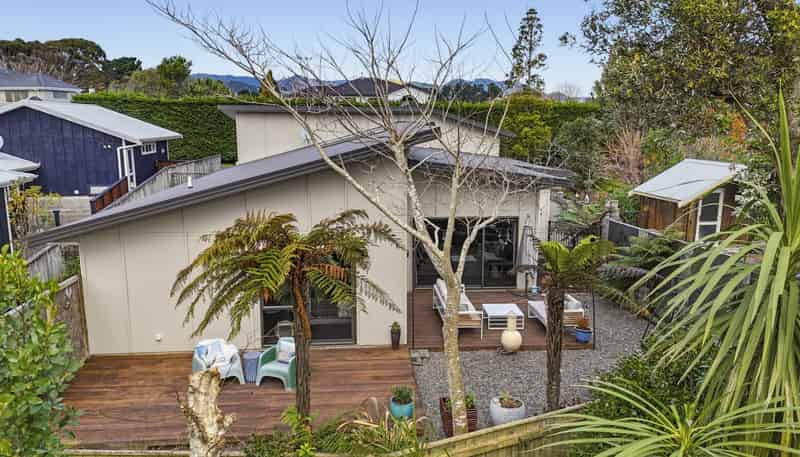 56A Wood Leigh, Paraparaumu Beach