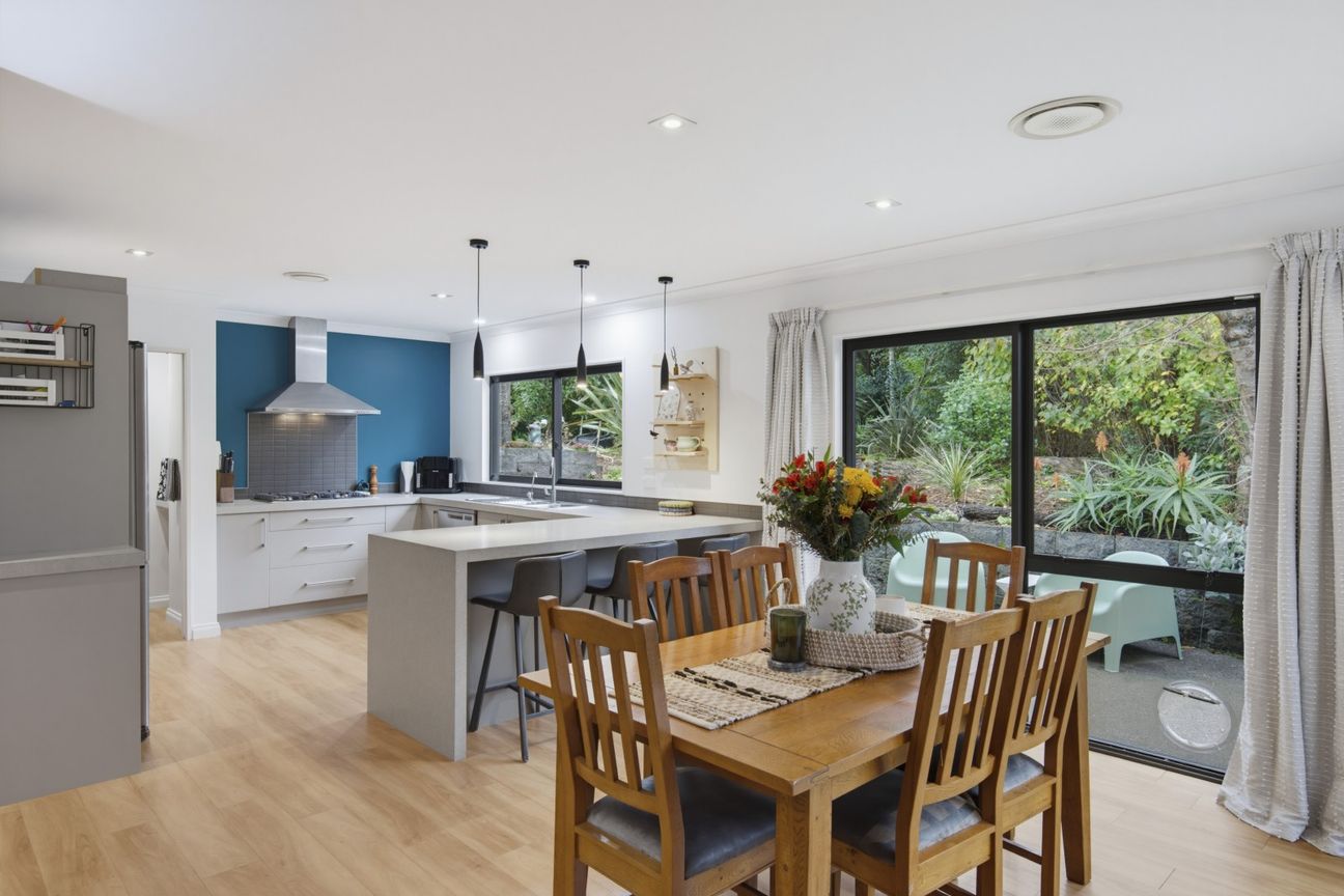 House in Paraparaumu, Paraparaumu Beach - View 5