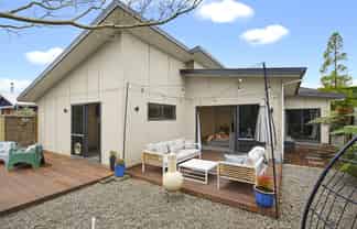 56A Wood Leigh, Paraparaumu Beach