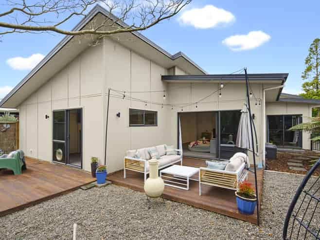 56A Wood Leigh, Paraparaumu Beach