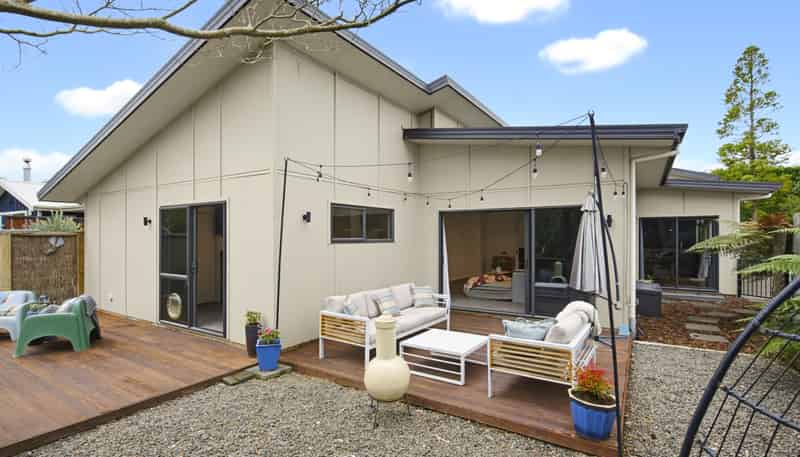 56A Wood Leigh, Paraparaumu Beach