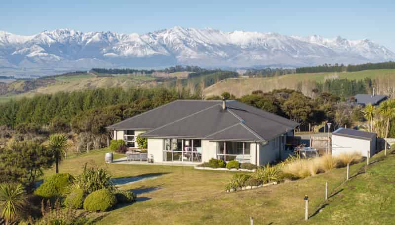 253C Ramparts Road, Te Anau