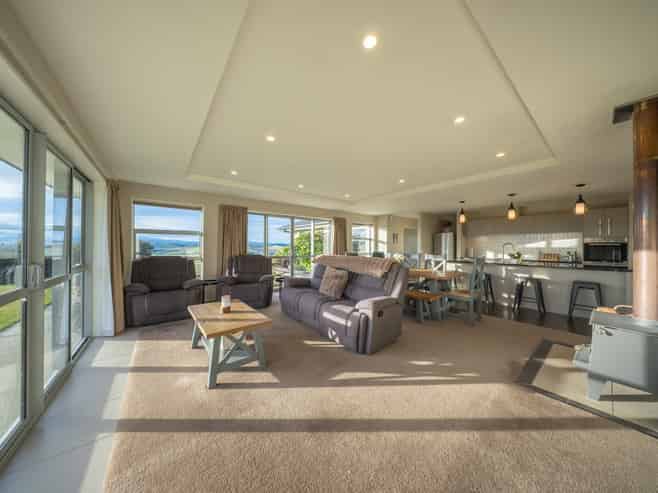 253C Ramparts Road, Te Anau