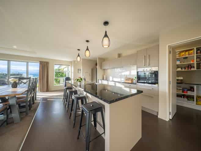 253C Ramparts Road, Te Anau
