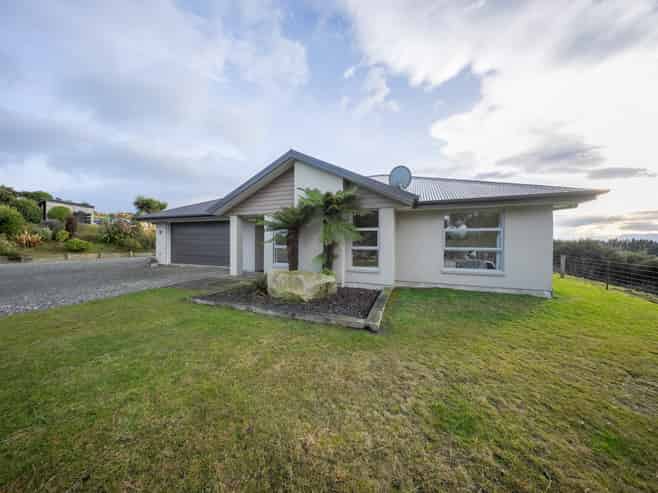 253C Ramparts Road, Te Anau