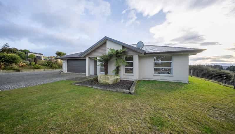 253C Ramparts Road, Te Anau