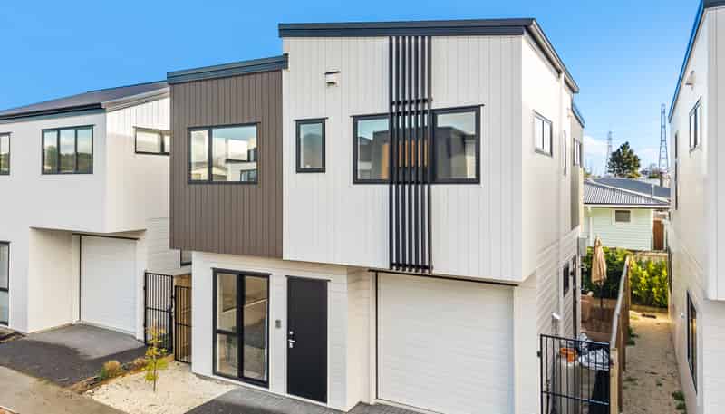 104B Edgewater Drive, Pakuranga