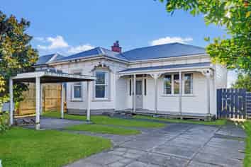 82 Keith Street, Whanganui Central