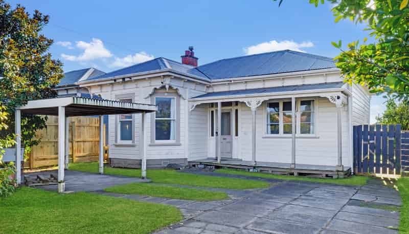 82 Keith Street, Whanganui Central