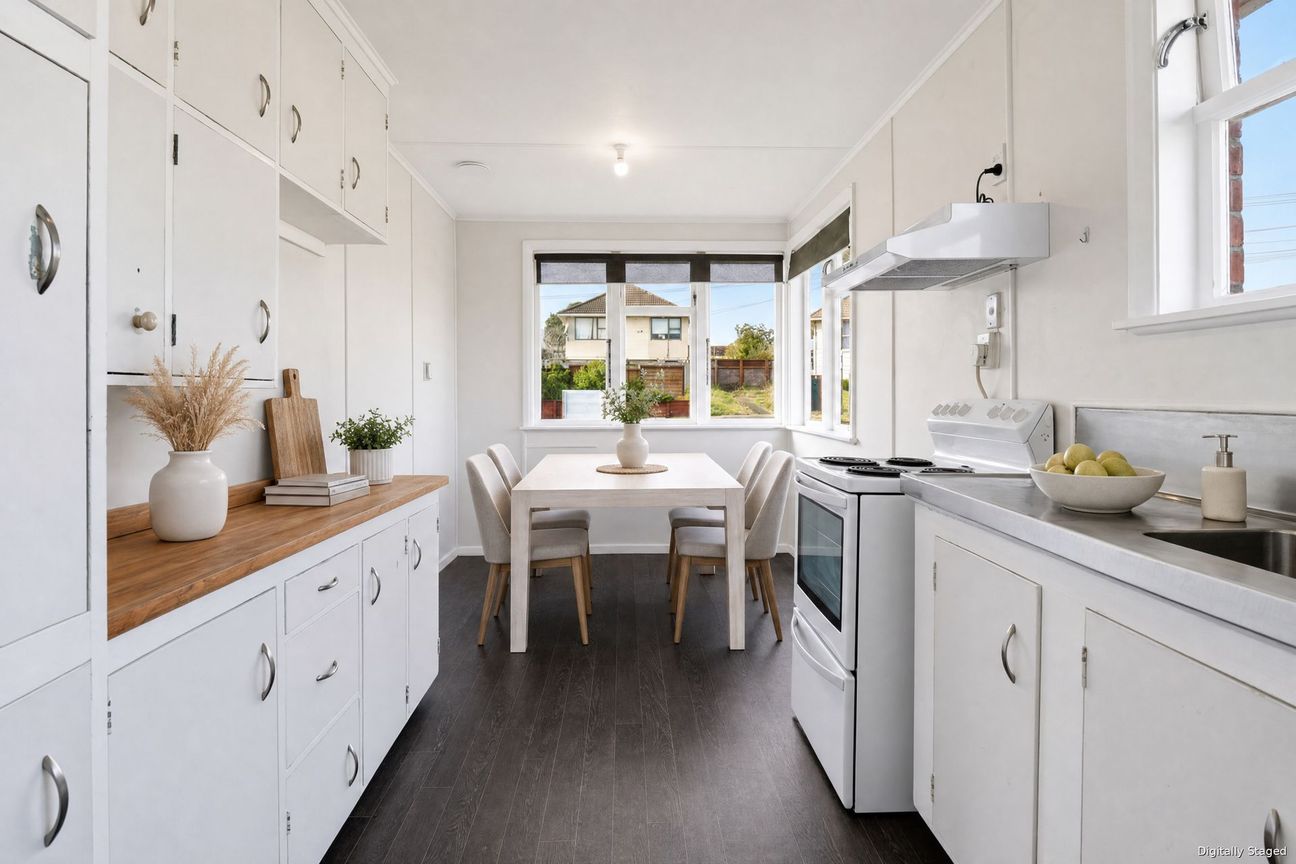 Healthy homes compliant and move in ready - Vista 3