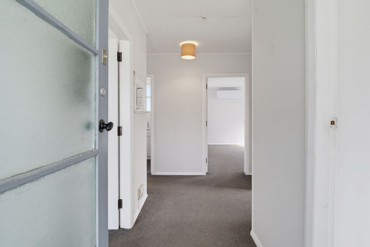 Healthy homes compliant and move in ready - Vista 4