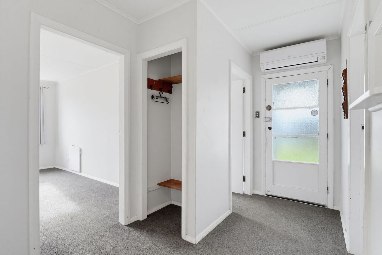 Healthy homes compliant and move in ready - Vista 5