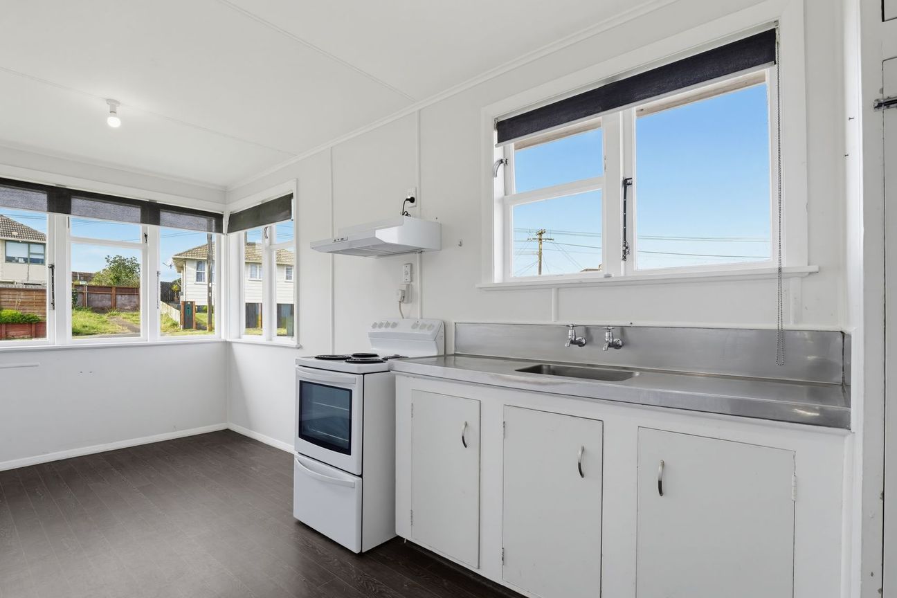 Healthy homes compliant and move in ready - Vista 6