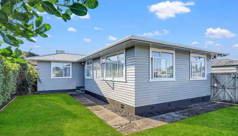 24 Lee Street, Castlecliff