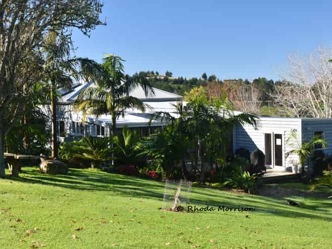 330 Franklin Road, Paparoa