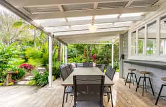 330 Franklin Road, Paparoa