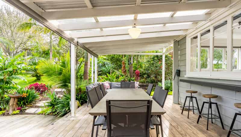 330 Franklin Road, Paparoa