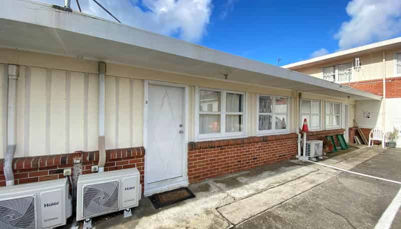 3/59 Princes Street, Otahuhu