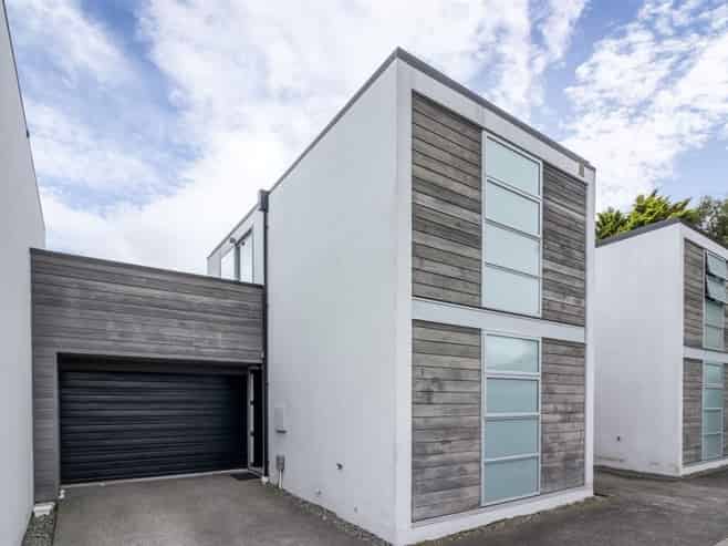 6/50 Perth Street, Richmond
