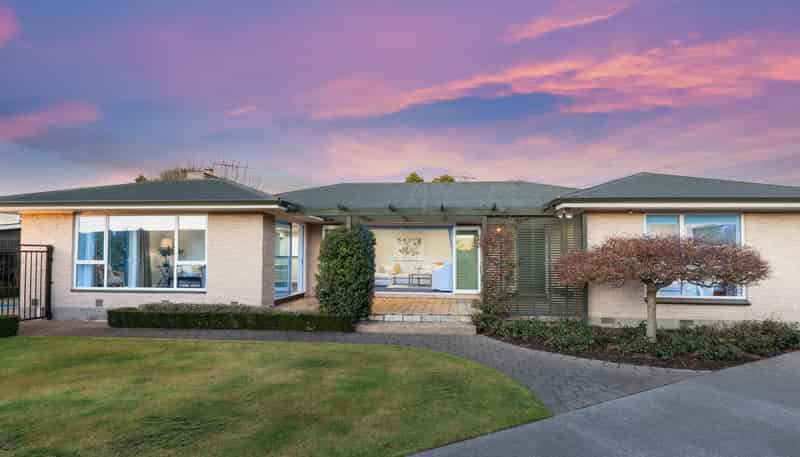 17 Ilfracombe Place, Burnside