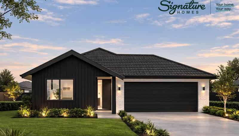 21 Te Piriti Road, One Tree Point