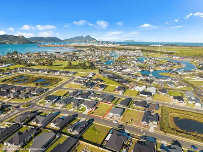 21 Te Piriti Road, One Tree Point