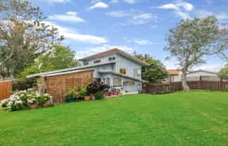 115 Hillside Road, Papatoetoe