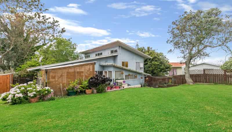 115 Hillside Road, Papatoetoe