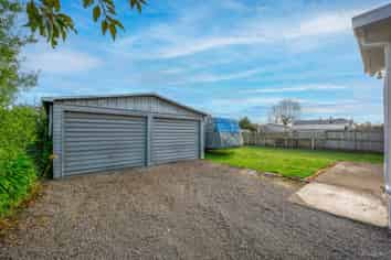 26 Rhodes Street, Waimate