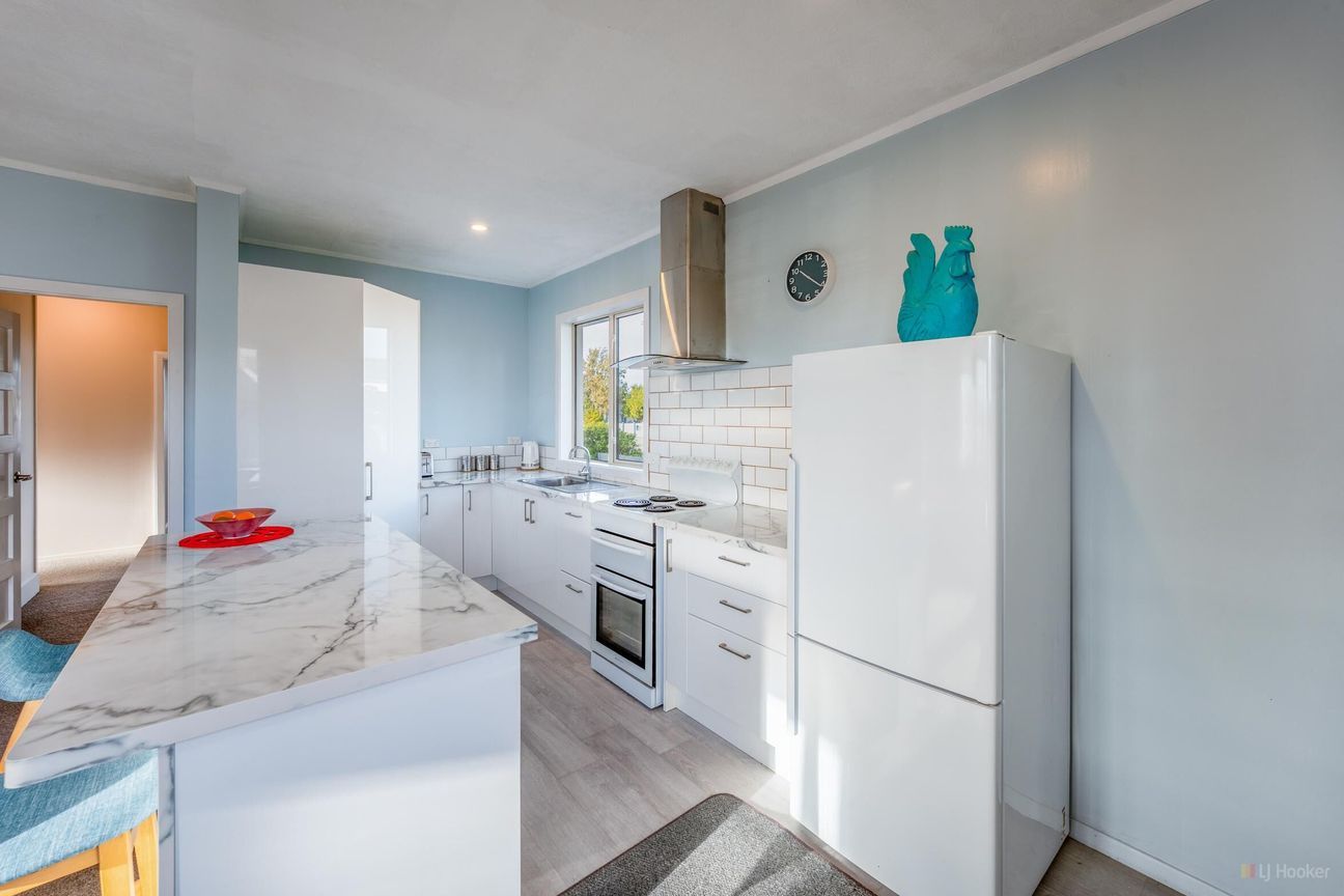 Perfect first home, investment or downsizer – další