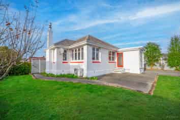 26 Rhodes Street, Waimate
