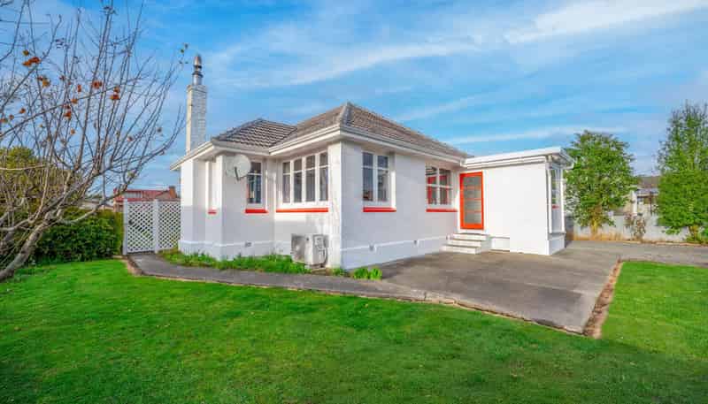 26 Rhodes Street, Waimate