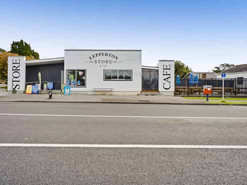 Freehold going concern with diversified income