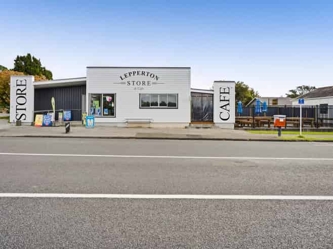 Freehold going concern with diversified income