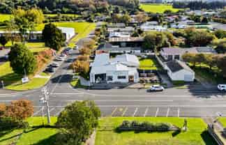 Freehold going concern with diversified income
