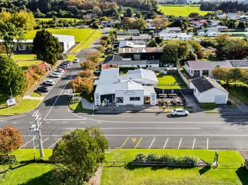 Freehold going concern with diversified income