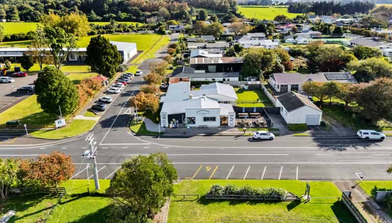 534 Richmond Road, Lepperton