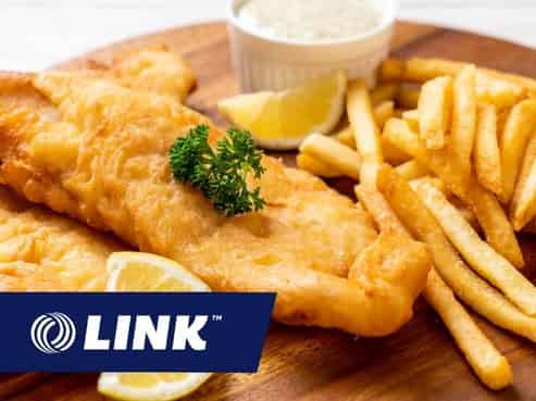 Takeaways | Only One in This Suburb. Bargain!