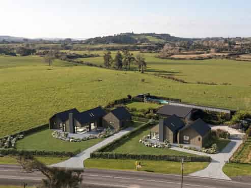 Lot Lots 1 & 2, 94 Monument Road, Clevedon