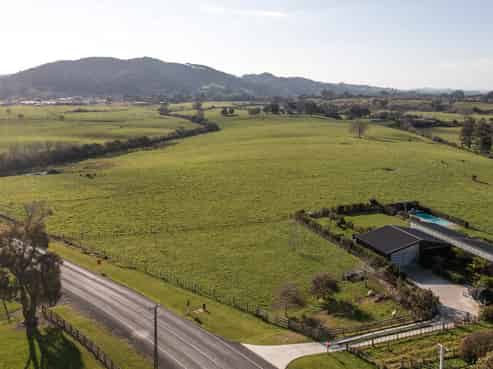Lot Lots 1 & 2, 94 Monument Road, Clevedon