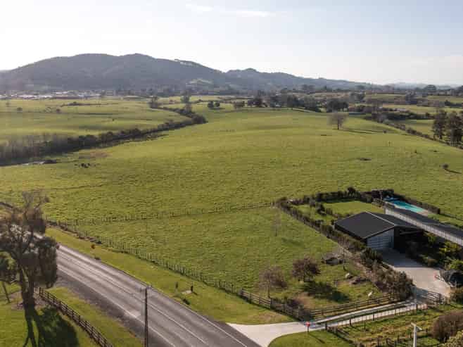 Lot Lots 1 & 2, 94 Monument Road, Clevedon