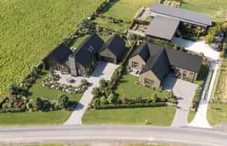 Lot Lots 1 & 2, 94 Monument Road, Clevedon