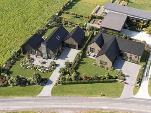 Lot Lots 1 & 2, 94 Monument Road, Clevedon
