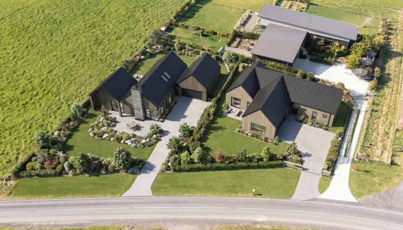 Lot Lots 1 & 2, 94 Monument Road, Clevedon