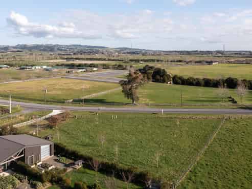 Lot Lots 1 & 2, 94 Monument Road, Clevedon