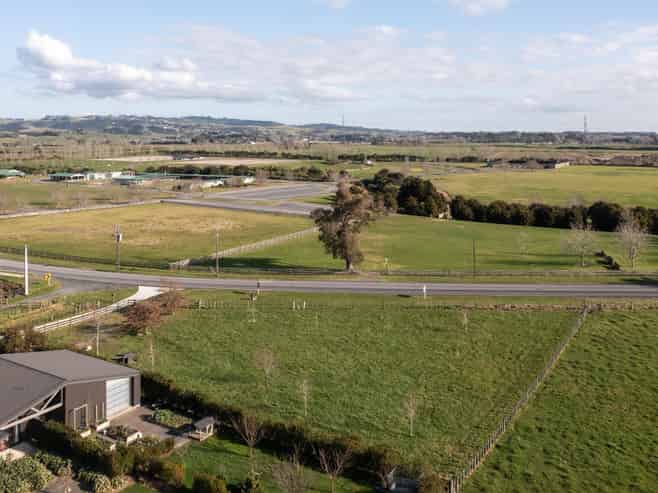 Lot Lots 1 & 2, 94 Monument Road, Clevedon