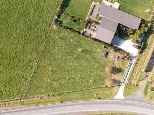 Lot Lots 1 & 2, 94 Monument Road, Clevedon