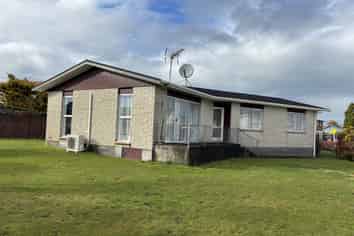 29 Murdoch Street, Hawera