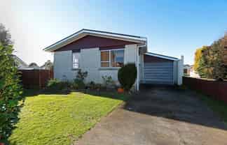 29 Murdoch Street, Hawera